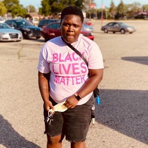 Meet your Posher, Jakaria